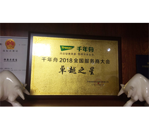 卓越之星